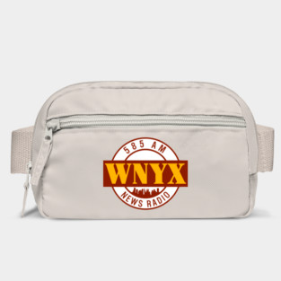 WNYX Bag
