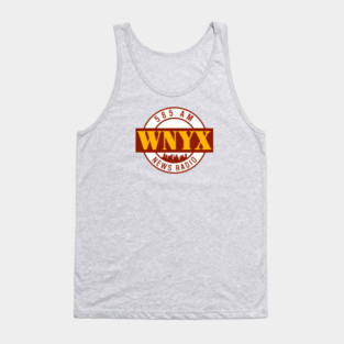 WNYX Tank Top