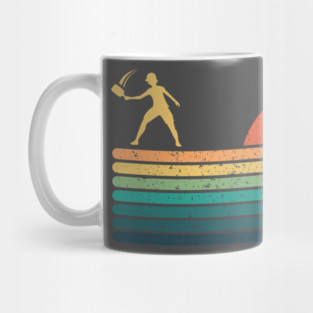 Pickleball Mug