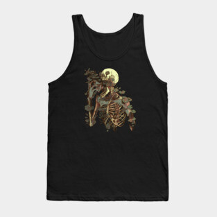Seventeen bastards Tank Top