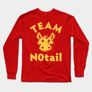 Dota 2 - Team N0tail All-Star Match Long Sleeve T-Shirt