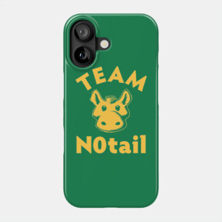 Dota 2 - Team N0tail All-Star Match Phone Case
