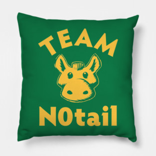 Dota 2 - Team N0tail All-Star Match Pillow
