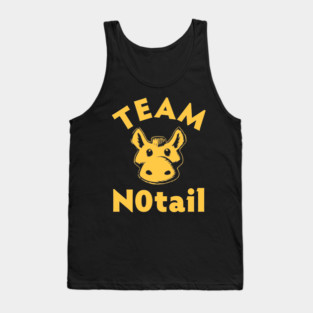 Dota 2 - Team N0tail All-Star Match Tank Top