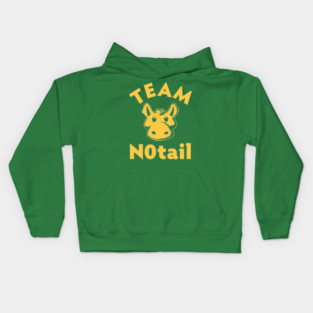 Dota 2 - Team N0tail All-Star Match Kids Hoodie
