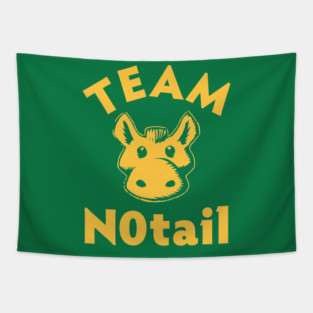 Dota 2 - Team N0tail All-Star Match Tapestry