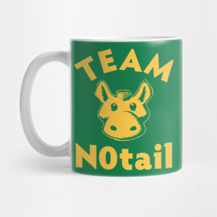 Dota 2 - Team N0tail All-Star Match Mug
