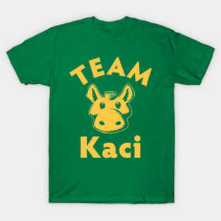 Dota 2 - Team Kaci All-Star Match T-Shirt