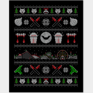 Damn Vampires Posters and Art