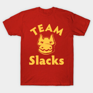 Dota 2 - Team SlacksAll-Star Match T-Shirt