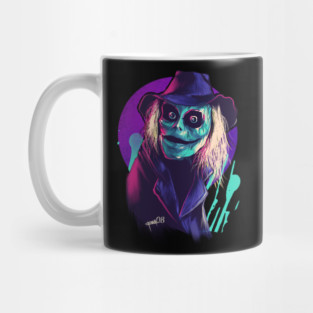 Blade Mug