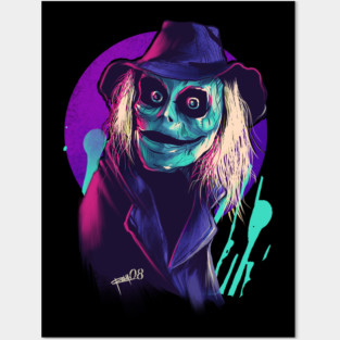 Blade Posters and Art