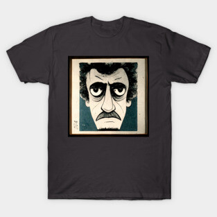 Vonnegut T-Shirt