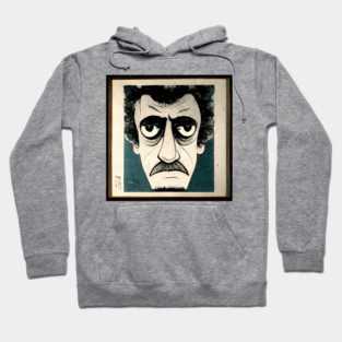Vonnegut Hoodie