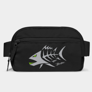 THE ANGRY TUNA Bag