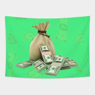 Money Tapestry