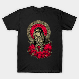 Virgin Muerte T-Shirt