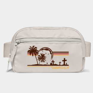 Sunnydale Bag