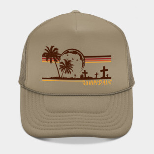 Sunnydale Hat