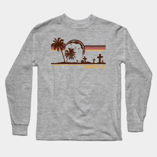 Sunnydale Long Sleeve T-Shirt