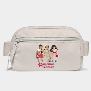 American Woman Bag