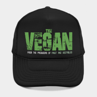 Vegan Hat