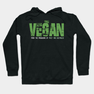 Vegan Hoodie