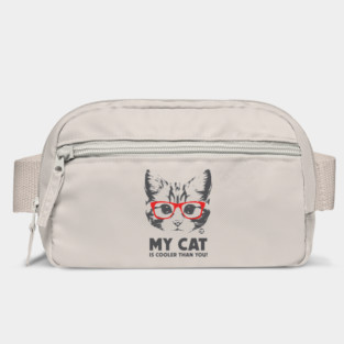 COOLER CAT Bag
