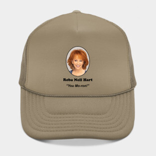 Reba Hat