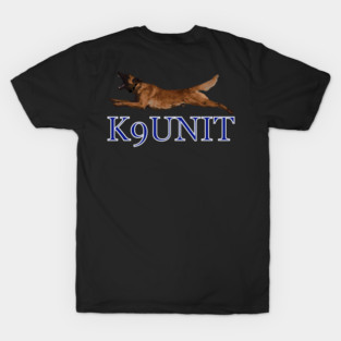 K9 T-Shirt