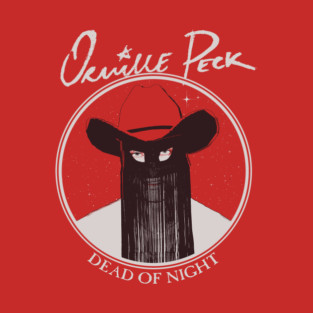 Orville Peck - Dead Of Night T-Shirt
