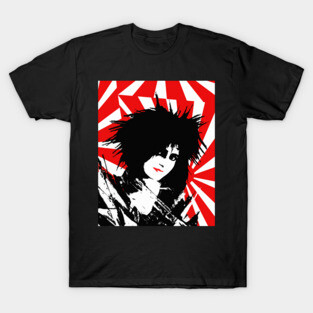 Siouxsie Sioux T-Shirt