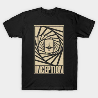 The dream is real. T-Shirt