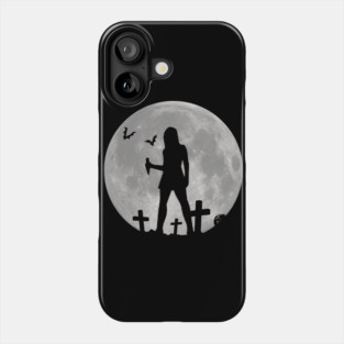 Buffy Summers Phone Case