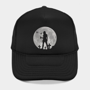Buffy Summers Hat