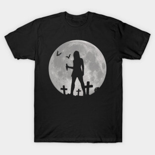 Buffy Summers T-Shirt