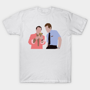 Quantum leap T-Shirt