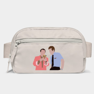 Quantum leap Bag