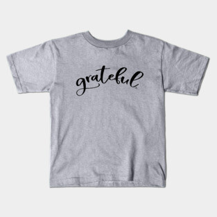 Grateful Kids T-Shirt