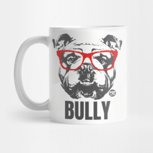 bulldog Mug