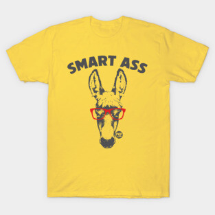 donkey T-Shirt