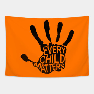 Every Child Matters Tapestry
