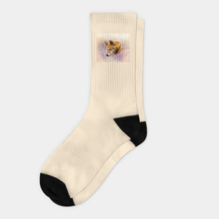 Dingo Socks