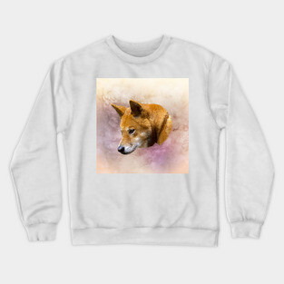 Dingo Crewneck Sweatshirt