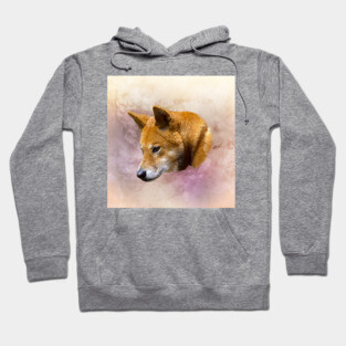 Dingo Hoodie