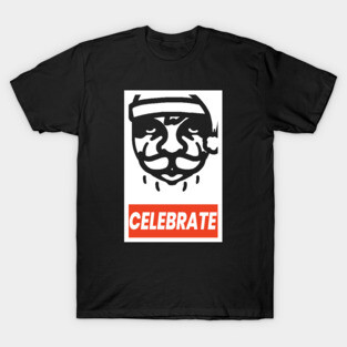 CELEBRATE T-Shirt