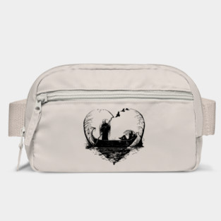 Grim Boat Bag