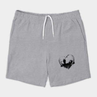 Grim Boat Shorts