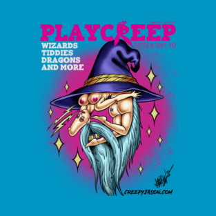 Playcreep T-Shirt