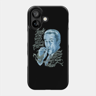 GoodFellas Phone Case
